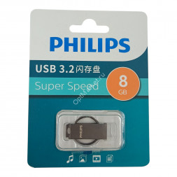 USB накопитель Philips USB 3.2 Flash Drive 8 GB