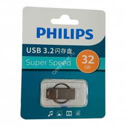 USB накопитель Philips USB 3.2 Flash Drive 32 GB