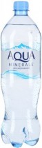 Вода Aqua Minerale 1л оптом