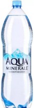 Вода Aqua Minerale 2л оптом