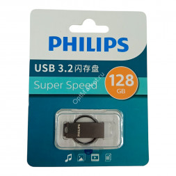 USB накопитель Philips USB 3.2 Flash Drive 128 GB