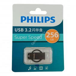 USB накопитель Philips USB 3.2 Flash Drive 256 GB