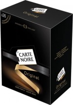 Кофе растворимый Carte Noire в пакетиках 26x2г оптом