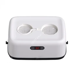 Складная электрическая портативная сушилка для одежды