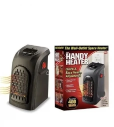 Мини обогреватель с пультом Handy Heater 400 Вт