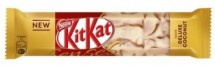 Шоколадный батончик KitKat Delude Cocount 40г оптом