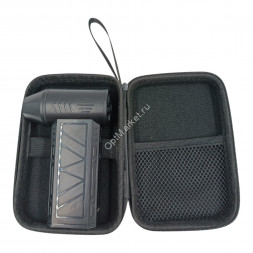 Воздуходувка аккумуляторная мощная / ветродуйка