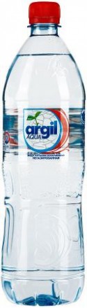 Вода Argil Aqua 1л оптом 