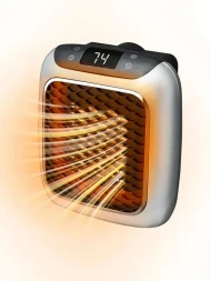 Мини обогреватель с пультом Handy Heater Turbo 800 Вт