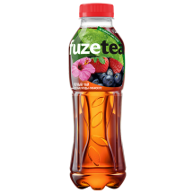 Холодный чай FuzeTea Лесные ягоды 0.5л оптом