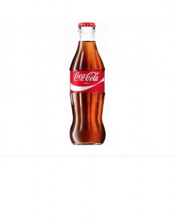 Газированный напиток Coca-Cola 0,2 л оптом 