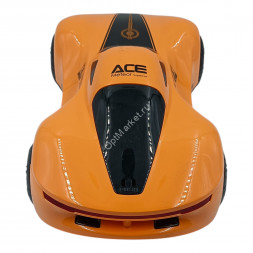 Радиоуправляемая дрифт-машина с 15 направлениями движения 360 вращение, аэродинамический кузов