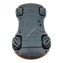 Радиоуправляемая дрифт-машина с 15 направлениями движения 360 вращение, аэродинамический кузов