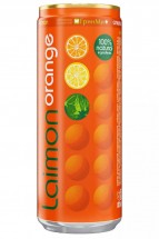 Напиток Laimon Orange 0,33 л оптом
