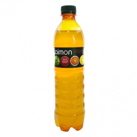 Напиток Laimon Orange 0,5 л оптом 